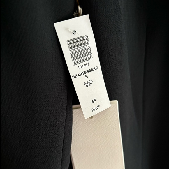 Wilfred Heartbreaker Blazer - Picture 2 of 11